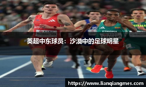 英超中东球员：沙漠中的足球明星